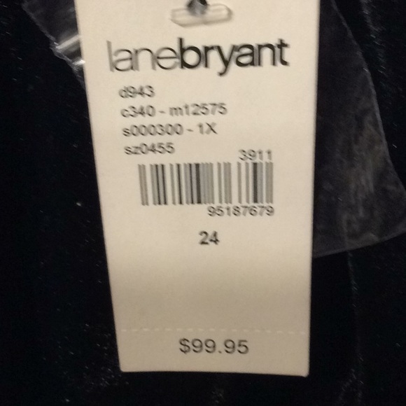 Black Straps Style Dress - Picture 5 of 5